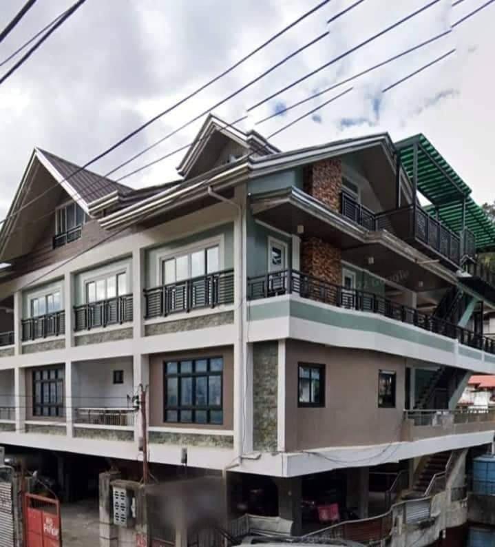 B&B Baguio City - Haven U1 - 1Bedroom 4-6Guests - Bed and Breakfast Baguio City