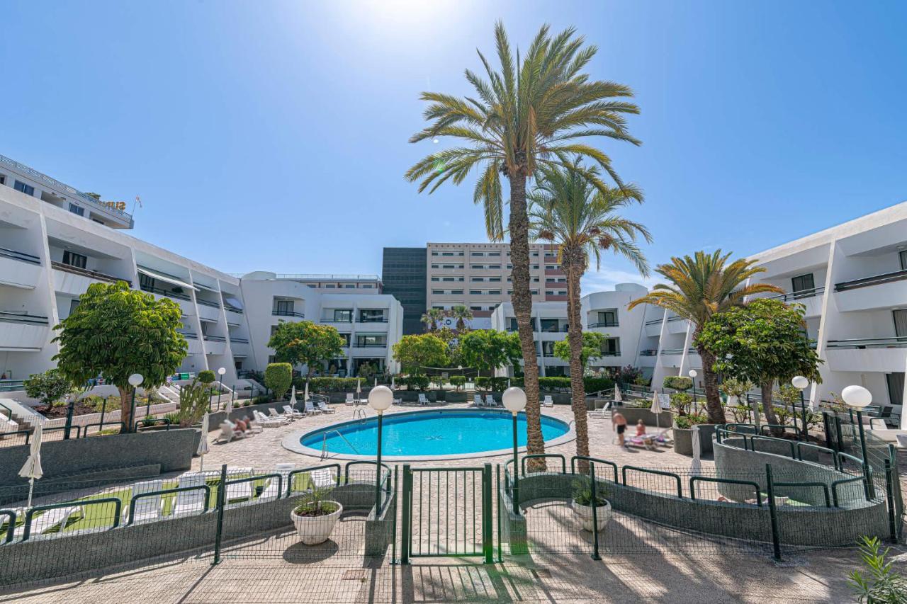 GO2TENERIFE Apart'Arona City center & Beach at 5 min - Ferienwohnung Arona