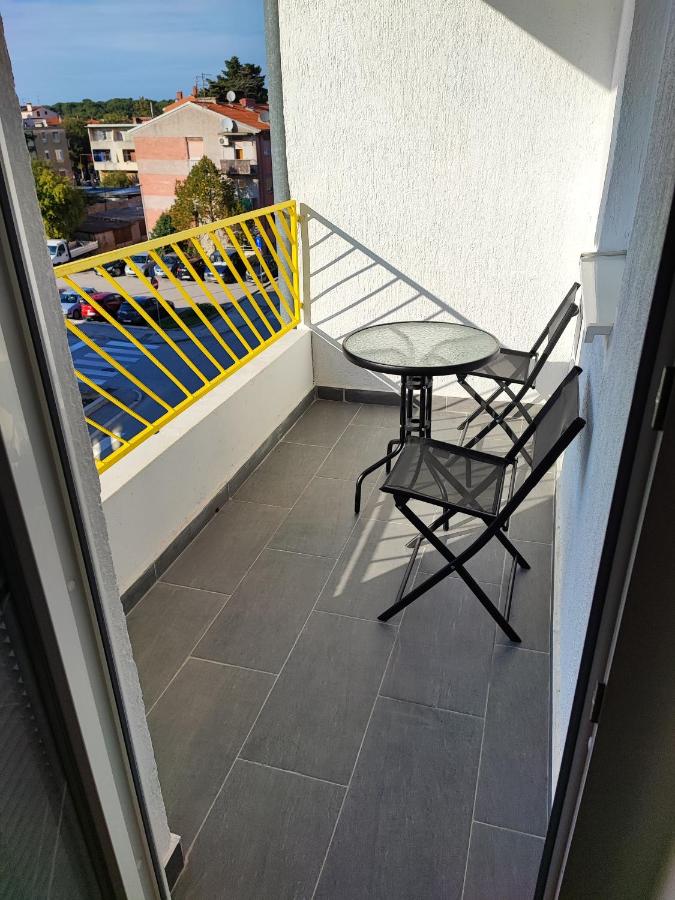 Apartment Eva - B&B Pula