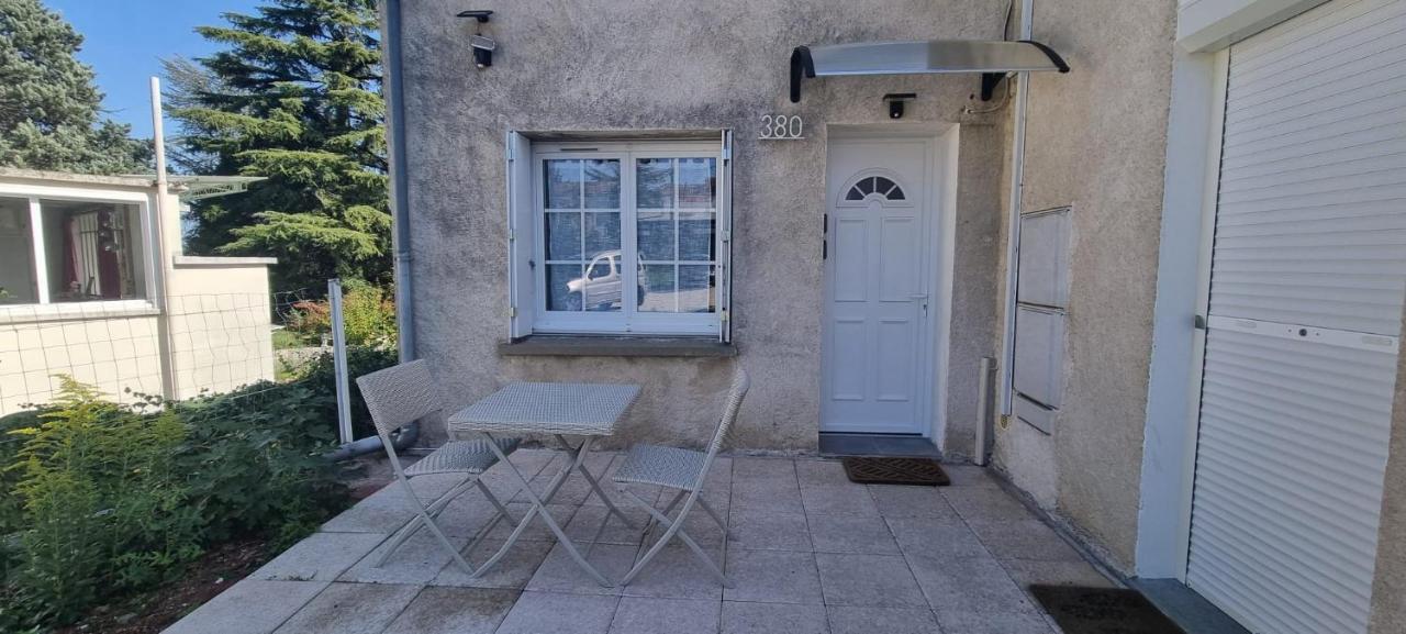 Appartement T2- Le bon accueil / WIFI / PARKING - Chambres d’hôtes