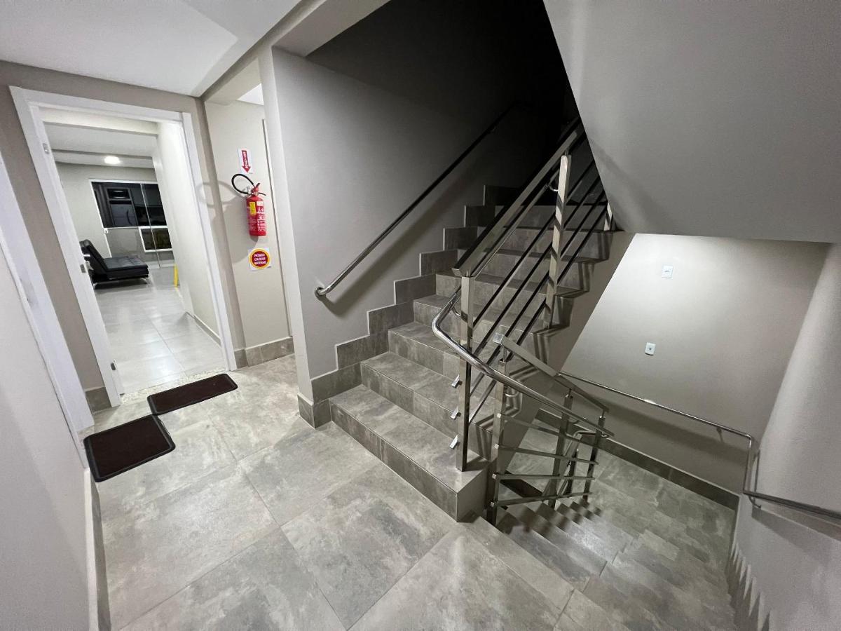Residencial Tia Dilma - B&B