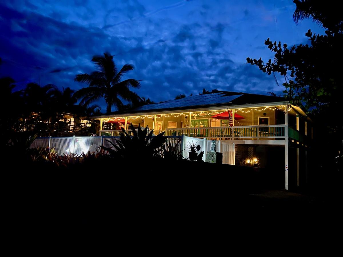 Ala Kai Bed and Breakfast - Bed and Breakfast