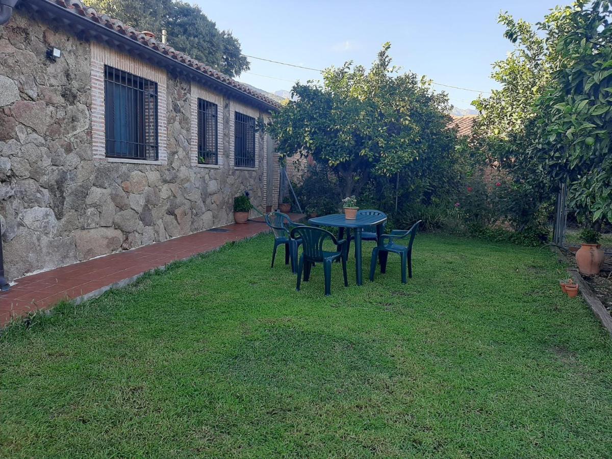 B&B Candeleda - El huerto de Lino - Bed and Breakfast Candeleda