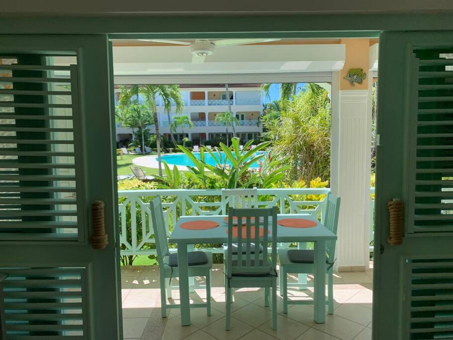B&B Las Terrenas - Excelente apartamento en Las Terrenas, Playa Punta Popi. - Bed and Breakfast Las Terrenas