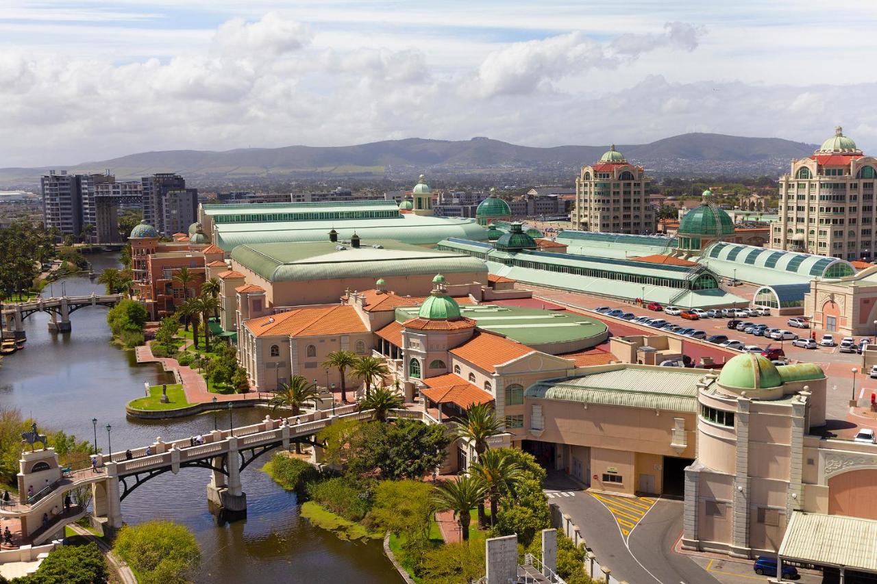 Knightsbridge Terrace - Chambres d’hôtes Le Cap