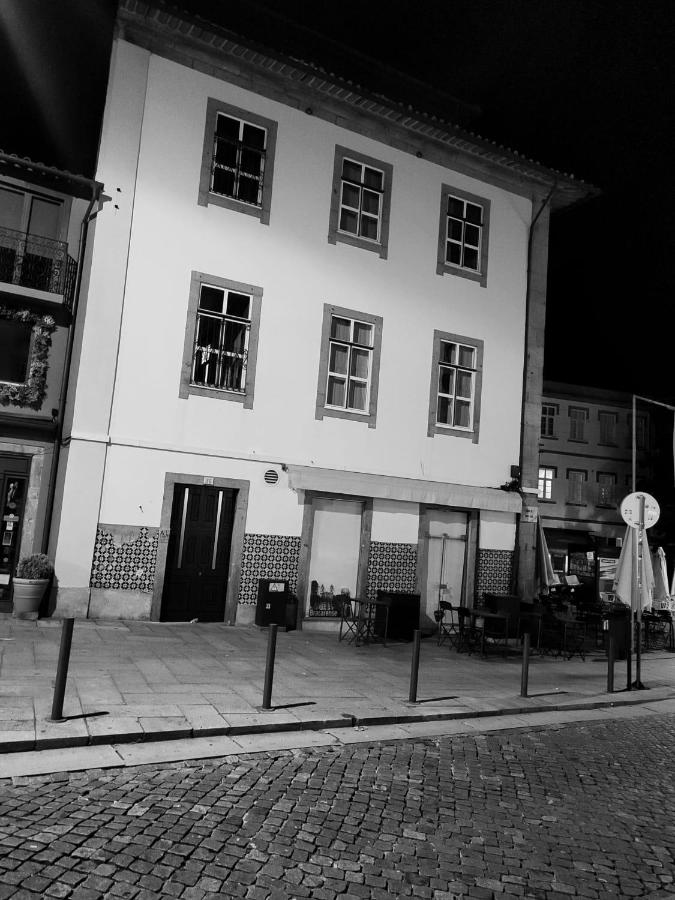 Vila Santa Cruz Guest House - B&B