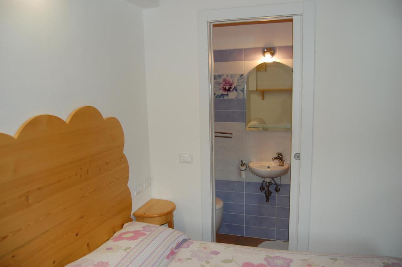 Habitación Doble con baño privado