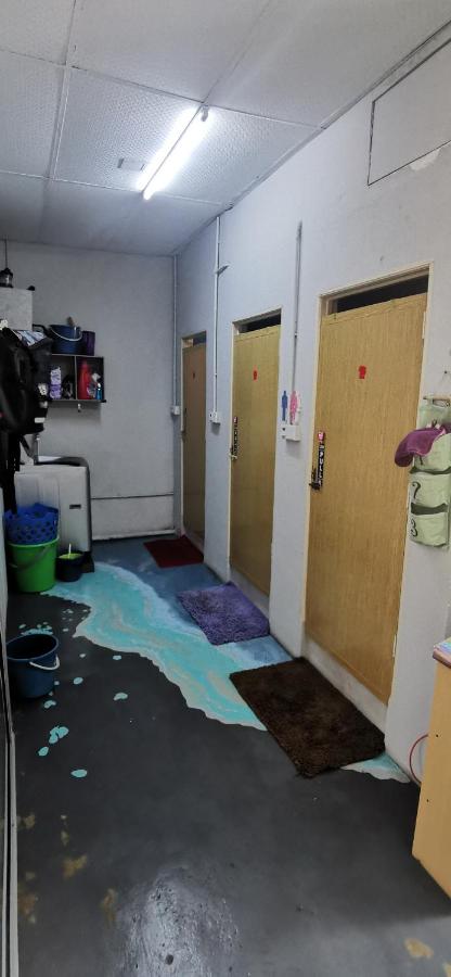 Triple Room with View and Extra Bed
