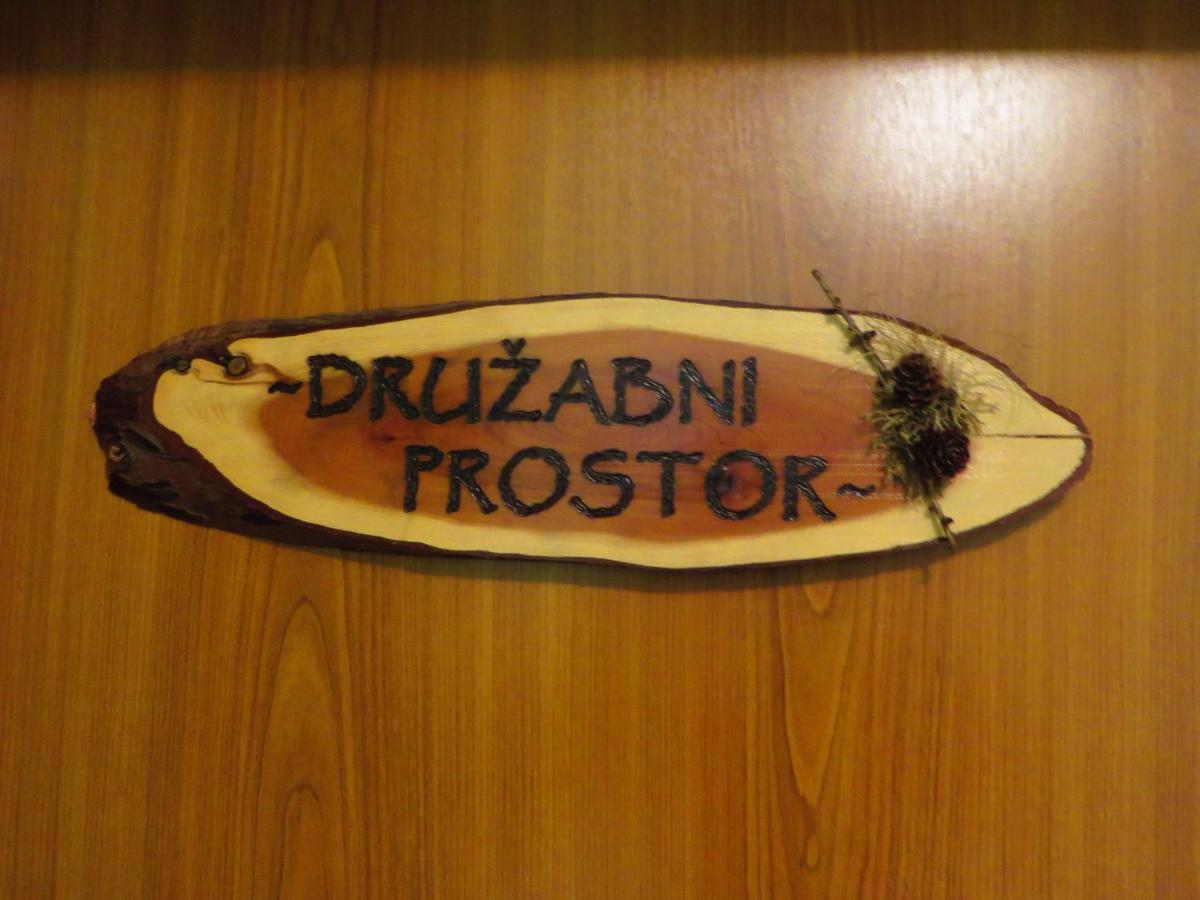 Doppelzimmer mit Balkon