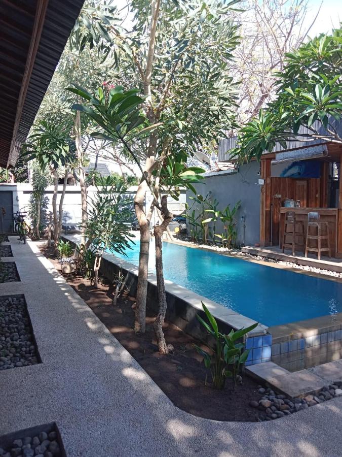 Villa PhyPhy - Ferienwohnung Gili Trawangan