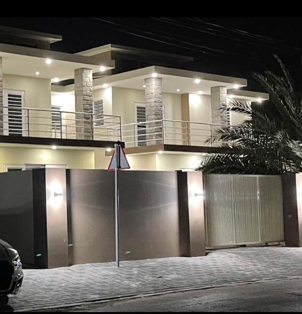 Fancy Apartments - B&B Willemstad