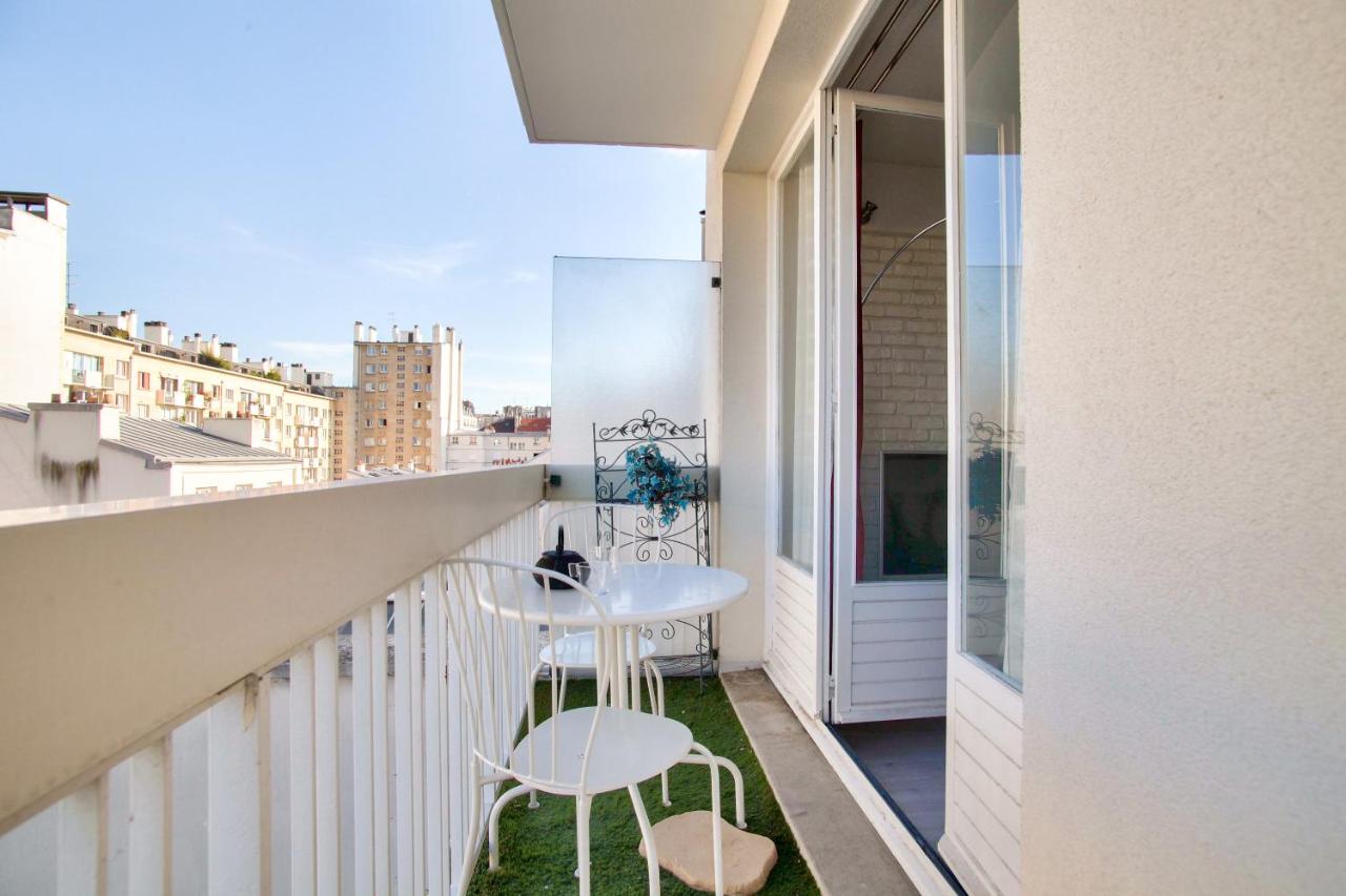 Luxurious Studio Republique Pierre Levé Free Netflix - B&B