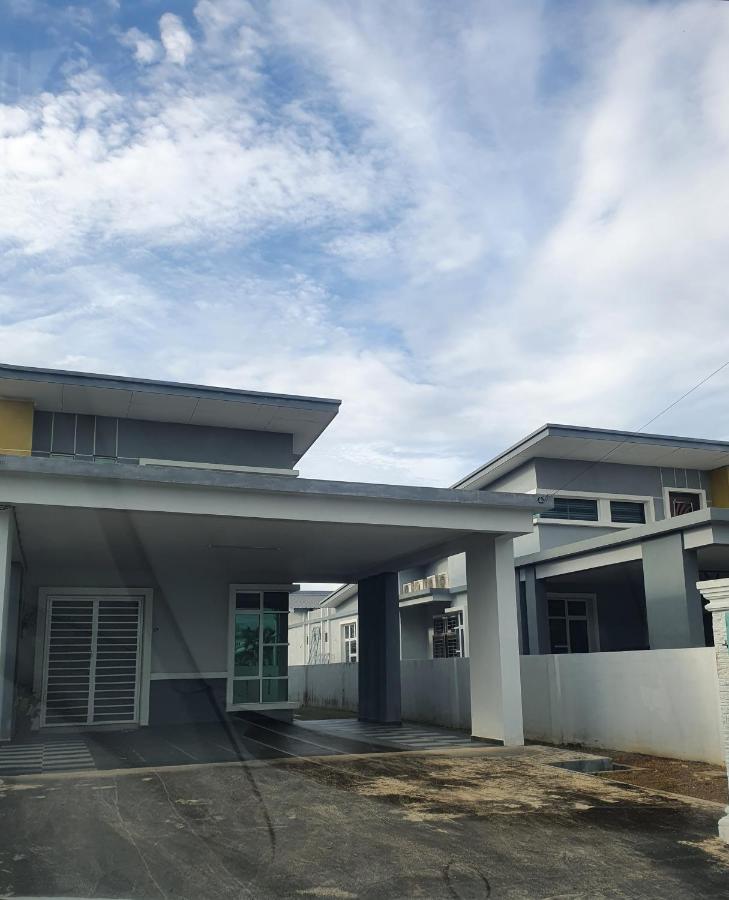 AYA HOMESTAY BANDAR MELAKA - Chambres d’hôtes