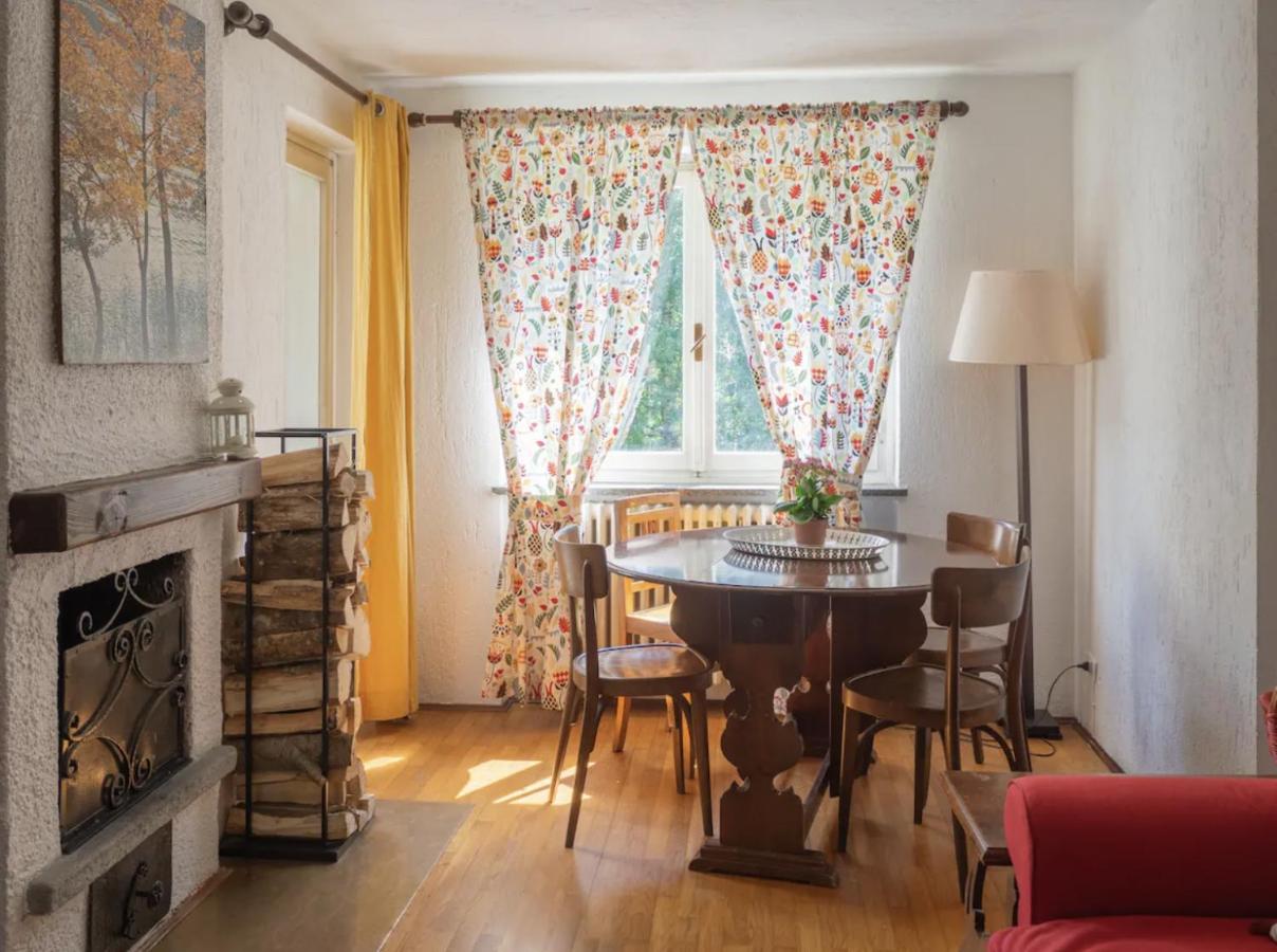 Lovely Flat in Morgex - B&B