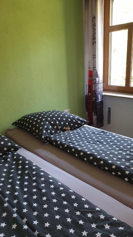 Ferienwohnung an der Begerburg - Chambres d’hôtes