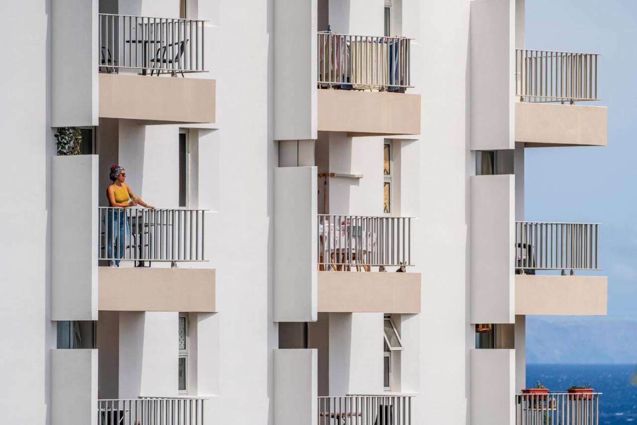 Funchal Sea View I by An Island Apart - Ferienwohnung Funchal