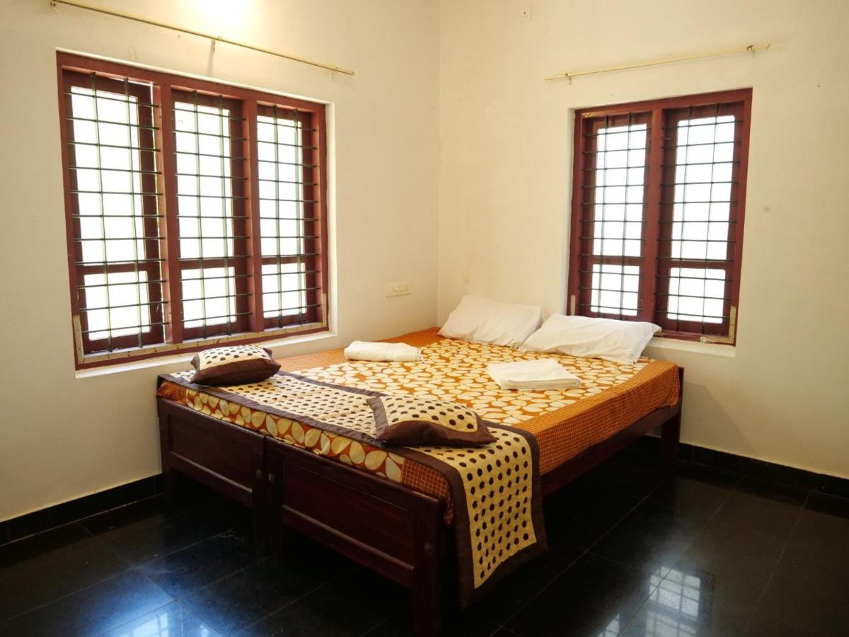 B&B Varkala - Secret Paradise - Bed and Breakfast Varkala