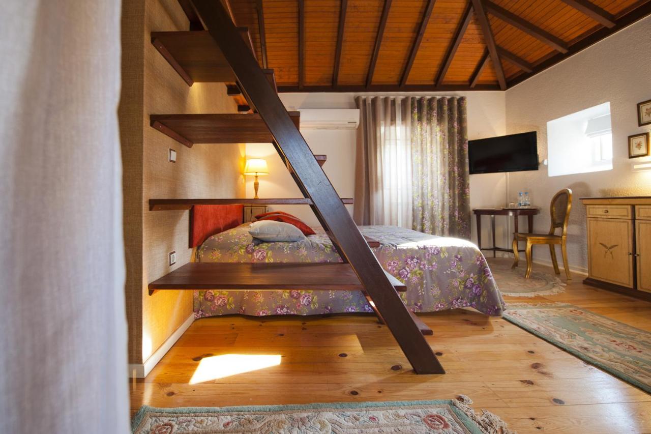 Double Room with Mezzanine