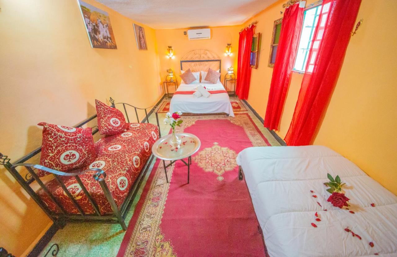 Habitación Doble con baño privado