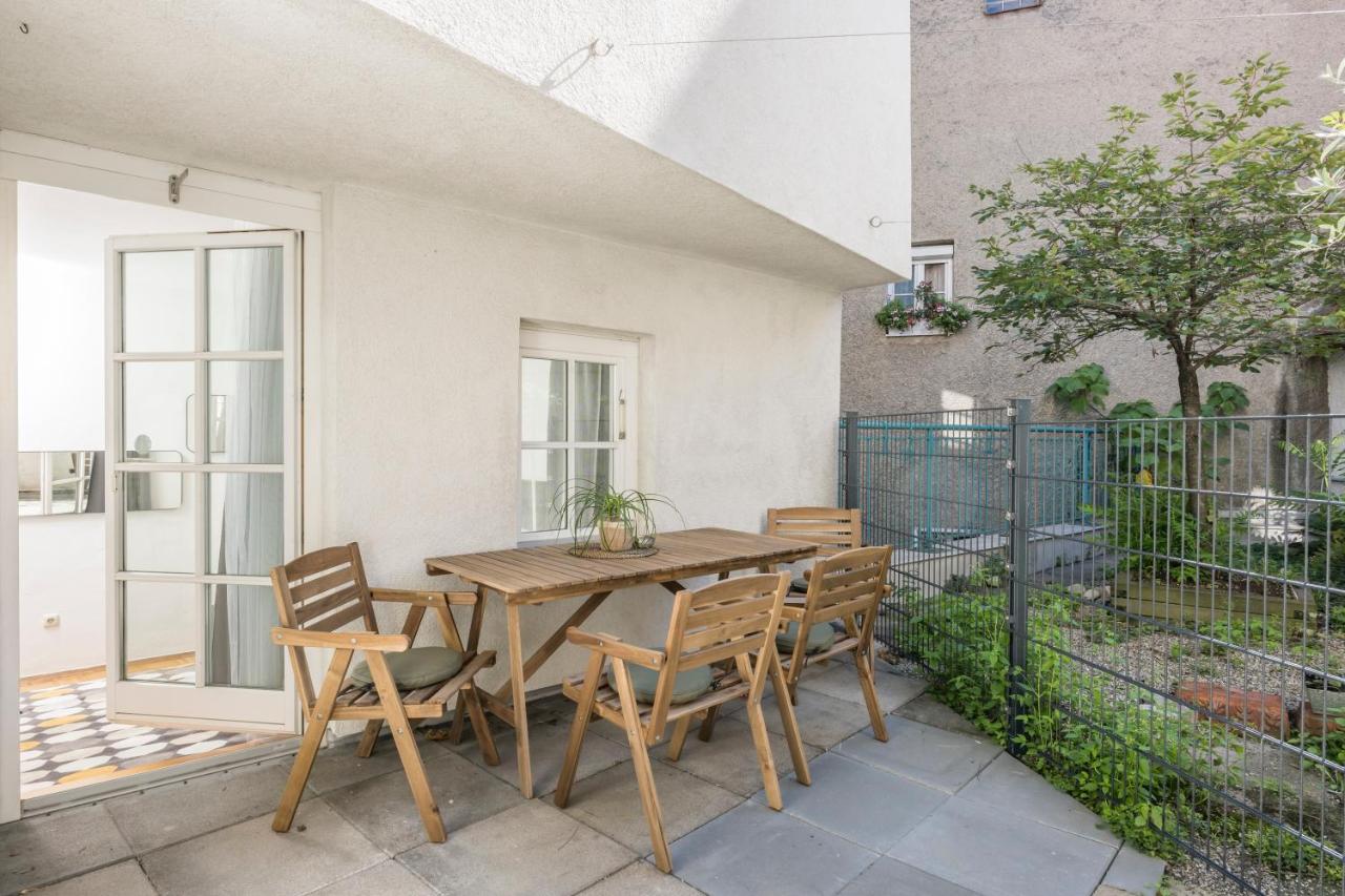 Zum Grazer Uhrturm - Ferienwohnung