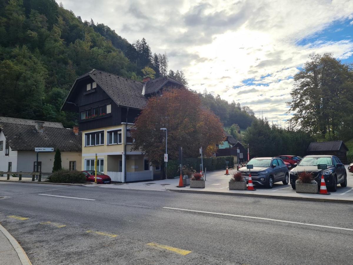 Apartment mit 3 Schlafzimmern