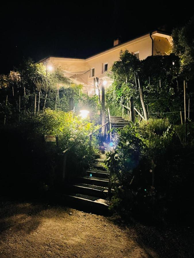 Casa Marinelli - Chambres d’hôtes
