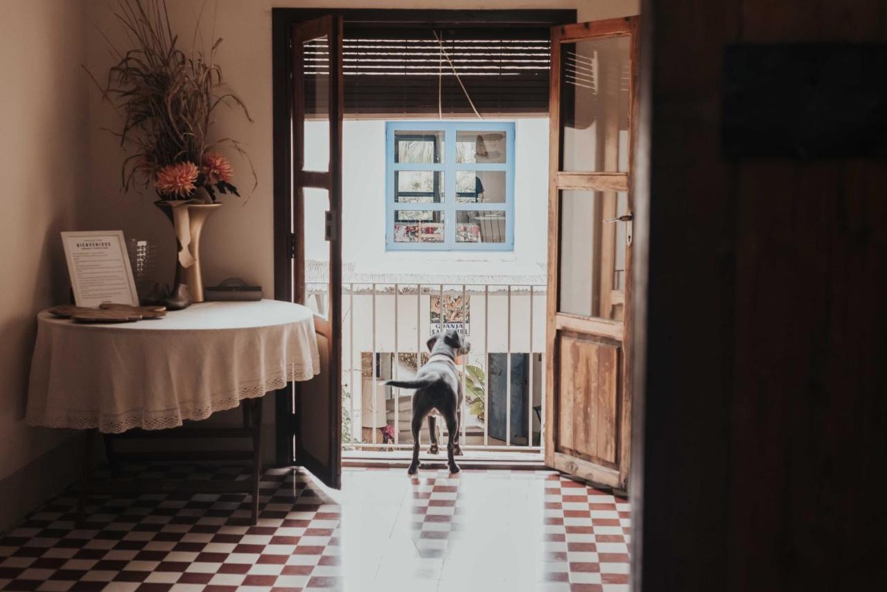 Casa San Miguel - B&B Salem