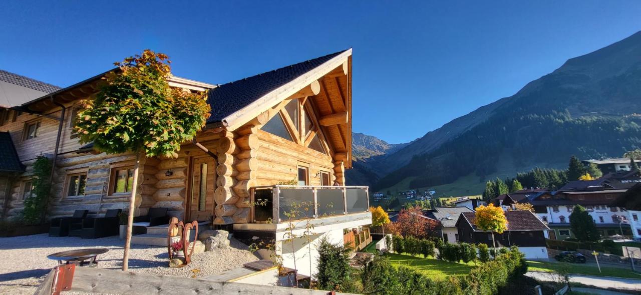 Superior Chalet