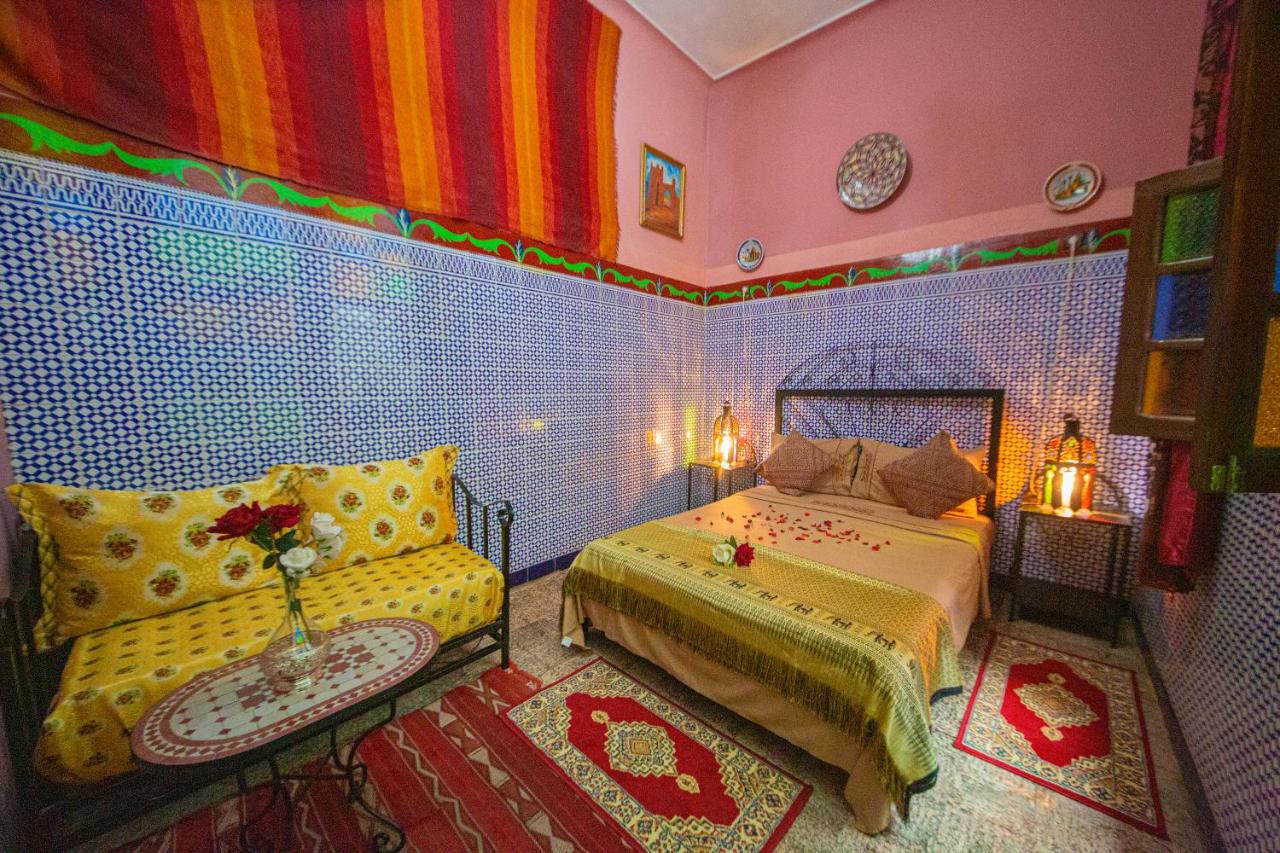 Habitación Doble con baño privado