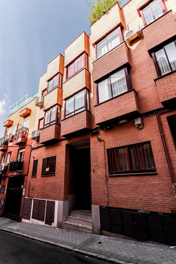 Penthouse Apartment