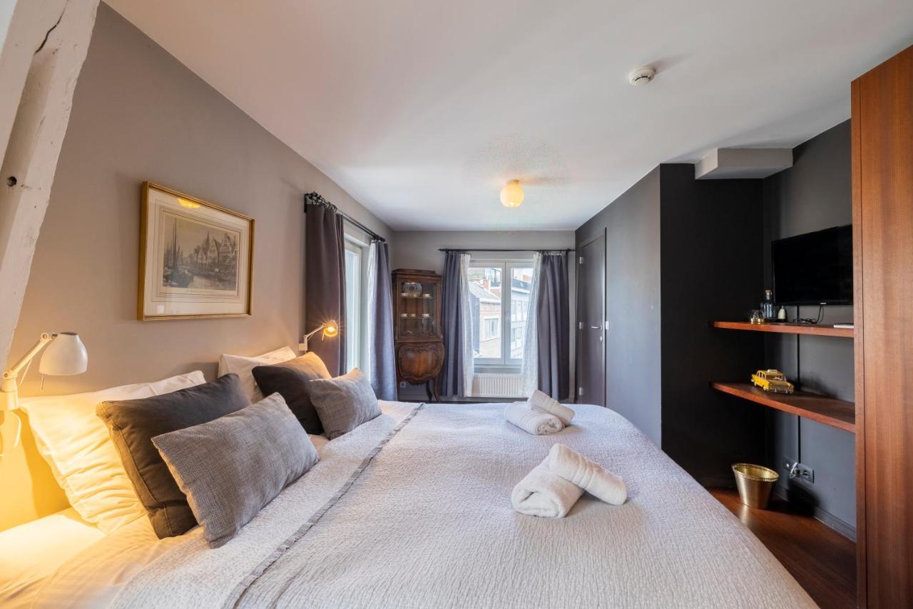 Camera Standard con Letto King-Size