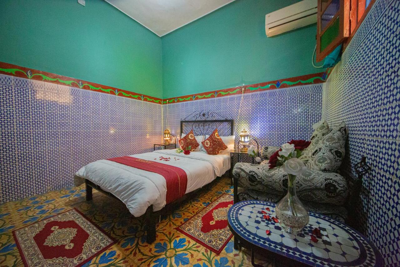 Habitación Doble con baño privado