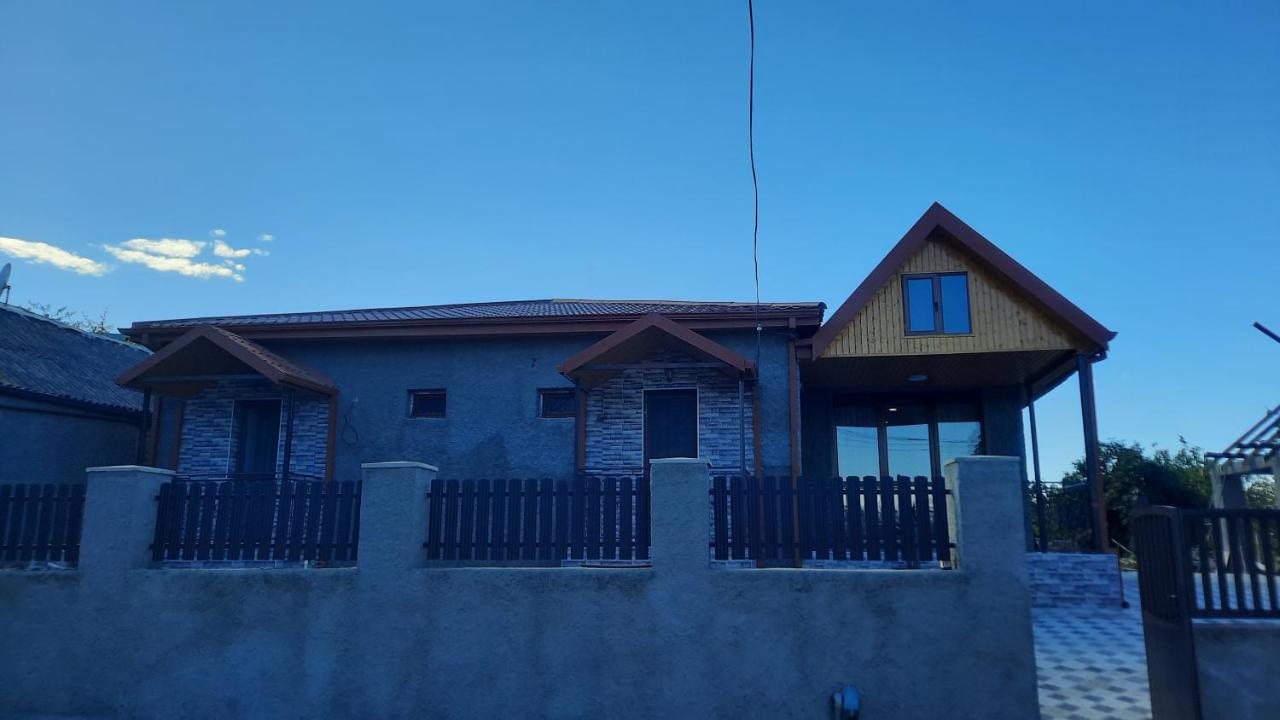 Family Hotel Tsinandali - B&B Telavi