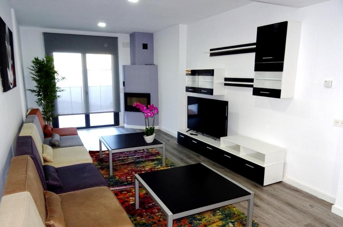 Five-Bedroom House