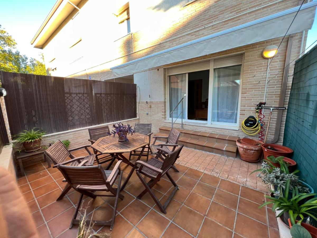 Destino Cobisa - Ferienwohnung