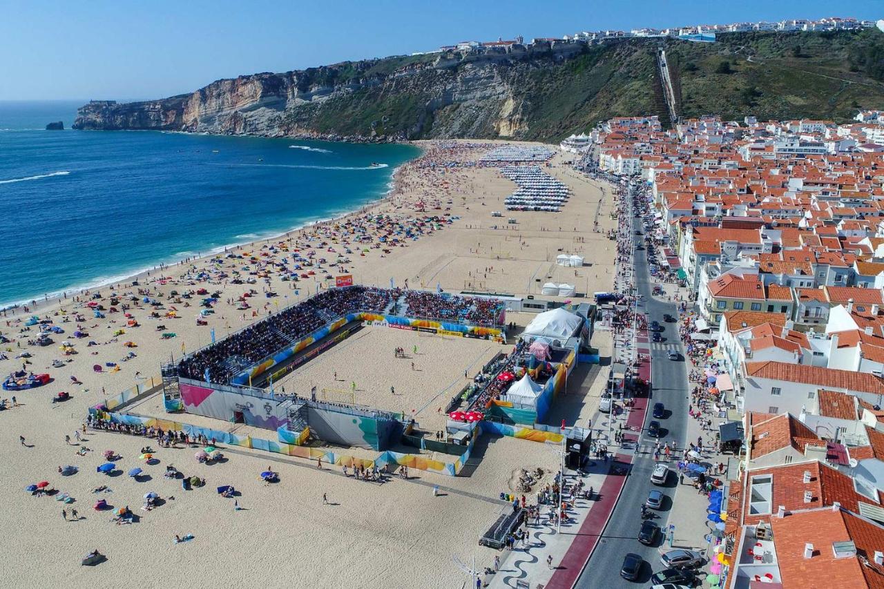 Casa da Isabel - Centro da Nazaré - B&B Nazaré