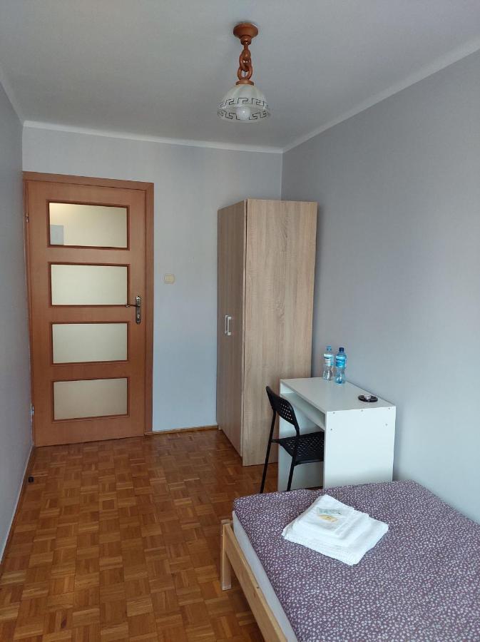 Mieszkanie na Mickiewicza 7 - B&B