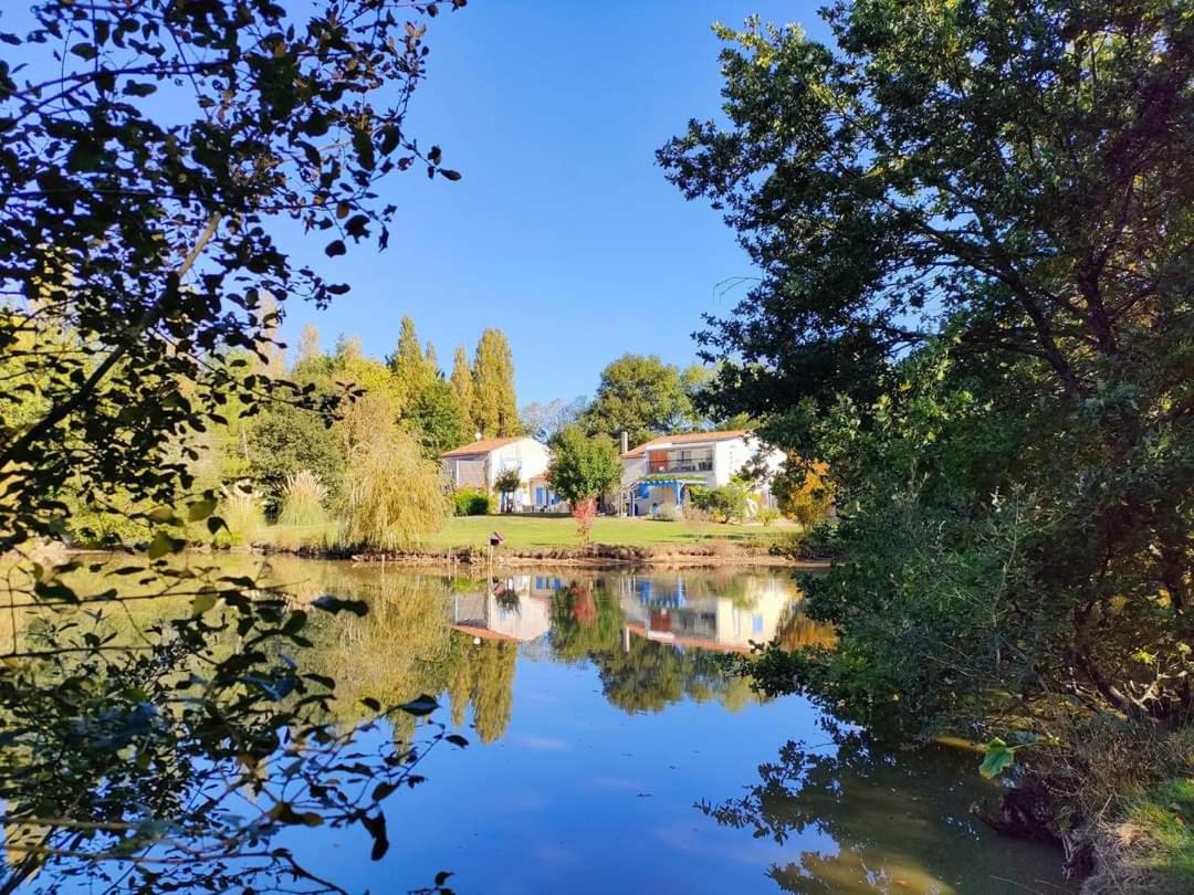 Gîte Douceur de vivre - B&B
