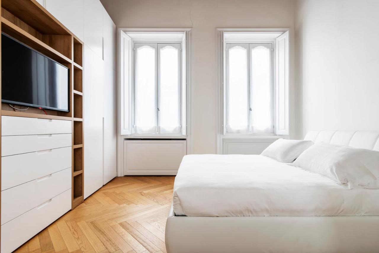 Fifty Eight Suite Milan Santo Stefano - Ferienwohnung Mailand