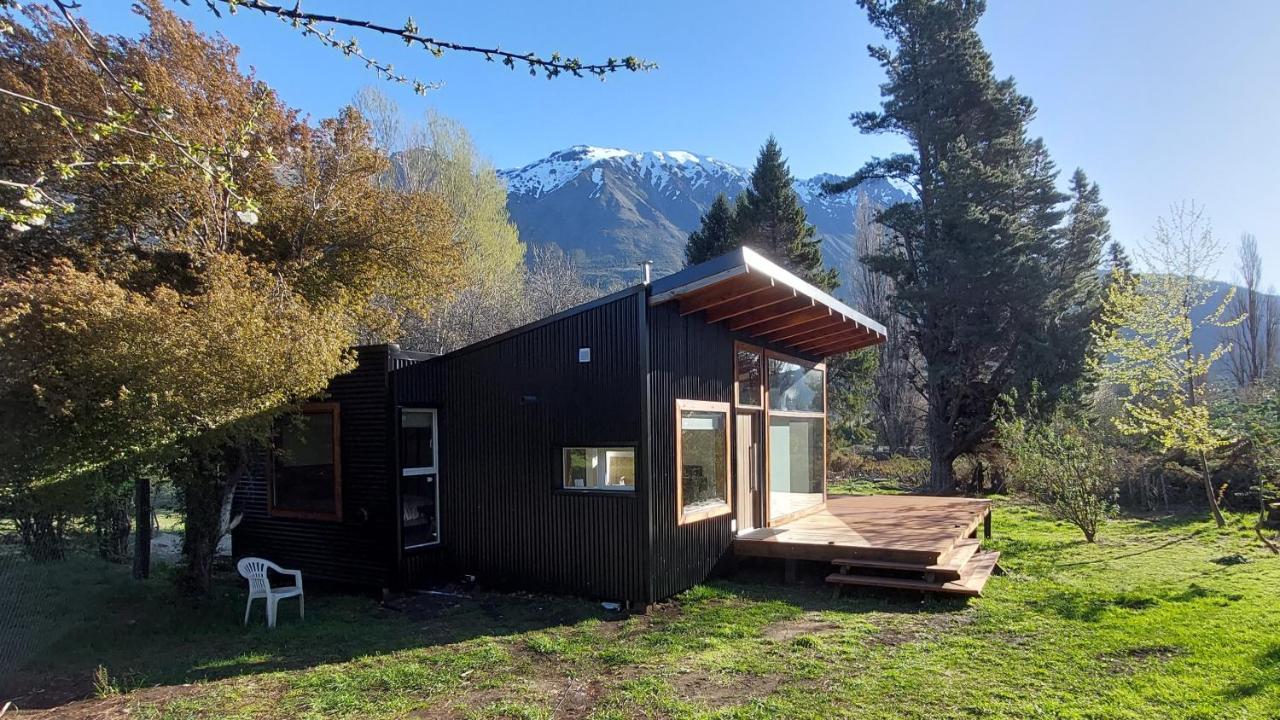 Alojamiento Chacra El Monje - B&B