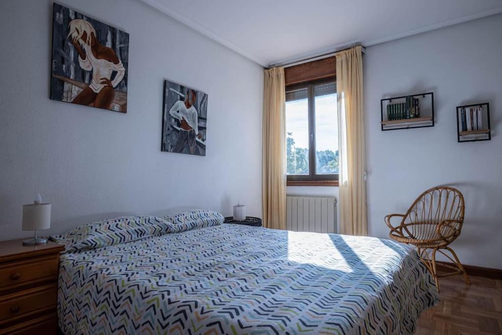 Appartamento con 3 Camere da Letto