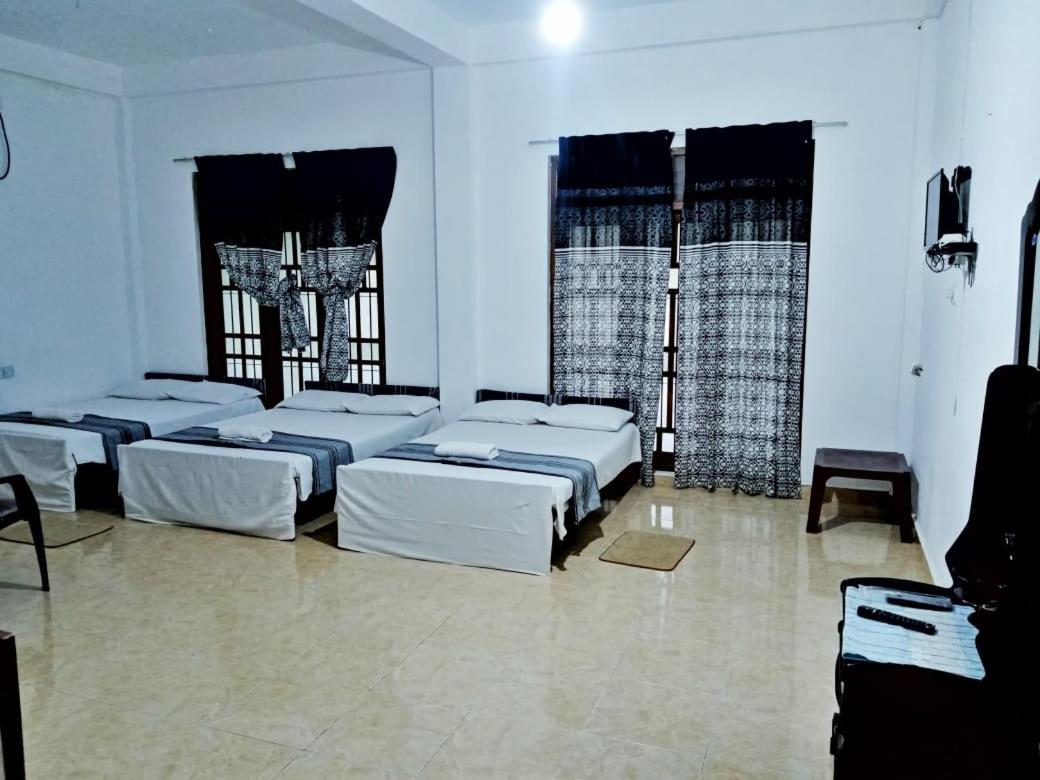 B&B Kataragama - Fair View Bungalow - Bed and Breakfast Kataragama