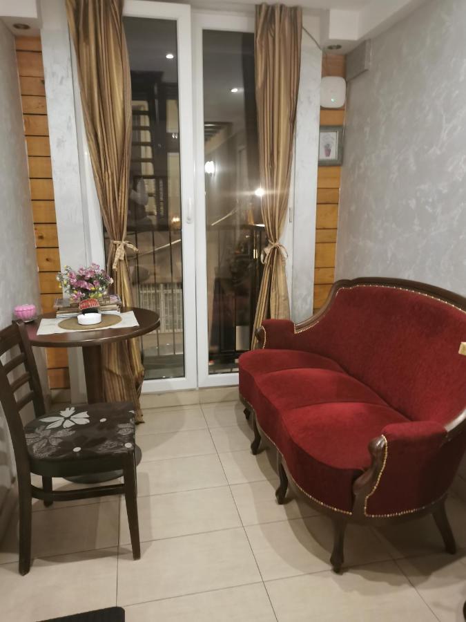 Agape Downtown - B&B Belgrado