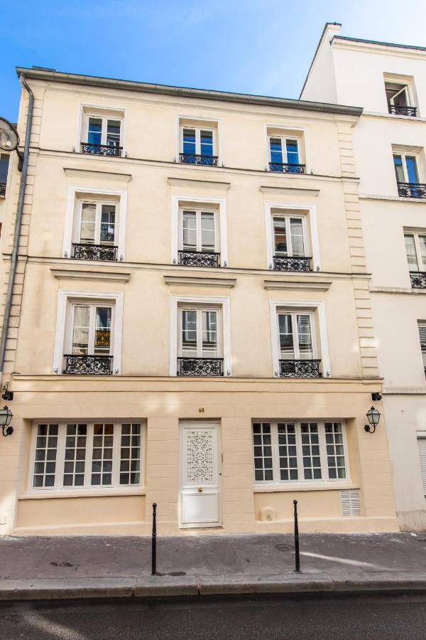 CMG - Résidence Sacré Coeur - MONTMARTRE - B&B