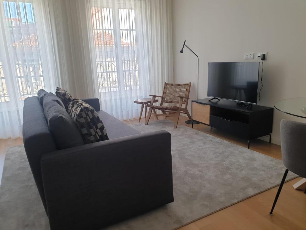 Oporto Golden Flat - Ferienwohnung Porto