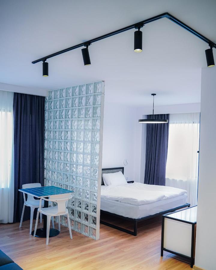 Studio-Apartment
