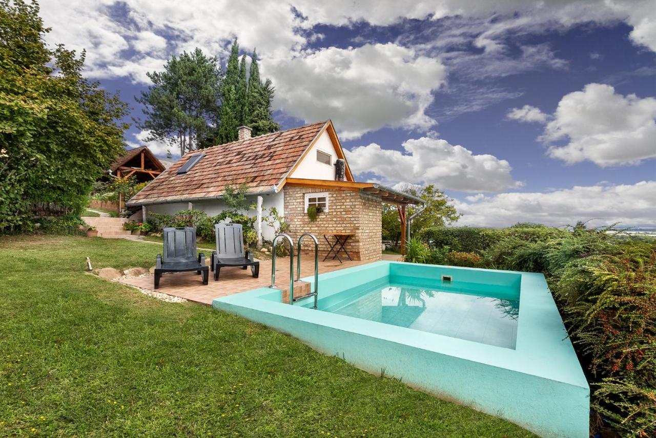 Schmidt nyaraló Fonyód - B&B Fonyód