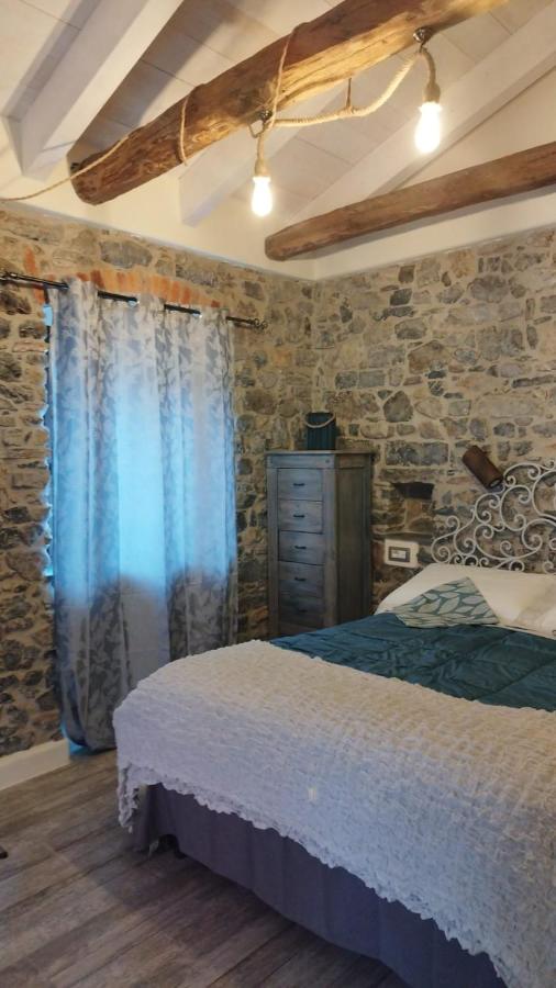 B&B Quaratica - La pietra di Sersa - Bed and Breakfast Quaratica