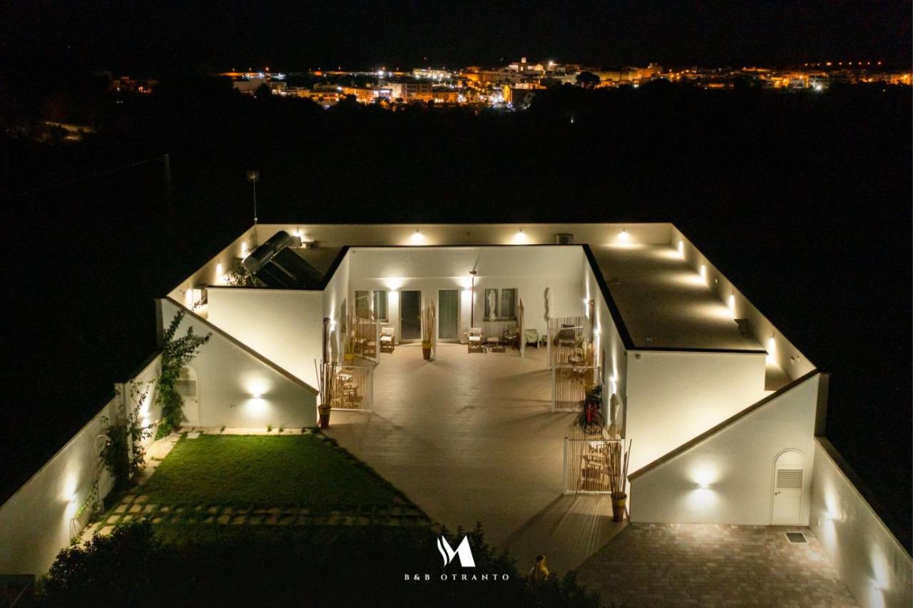 Murieri Rooms - B&B Otranto