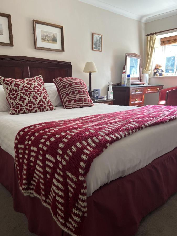 John Barleycorn - B&B Duxford